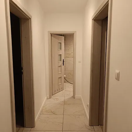 Гостевой дом Guest House Вейхерово