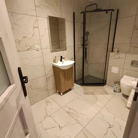 Гостевой дом Guest House Вейхерово