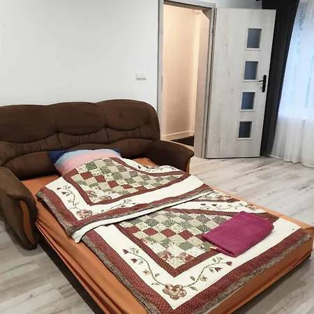 Guest House * Вейхерово